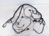 2004 Harley Davidson Touring Road & Electra Glide Main Wiring Wire Harness Loom - C3 Cycle