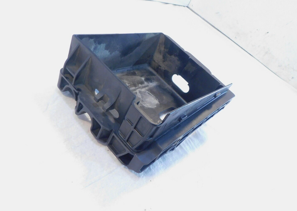 2006-2017 Harley Davidson Dyna Wide Glide & Street & Fat Bob Battery Tray Box - C3 Cycle