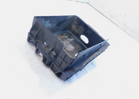 2006-2017 Harley Davidson Dyna Wide Glide & Street & Fat Bob Battery Tray Box - C3 Cycle