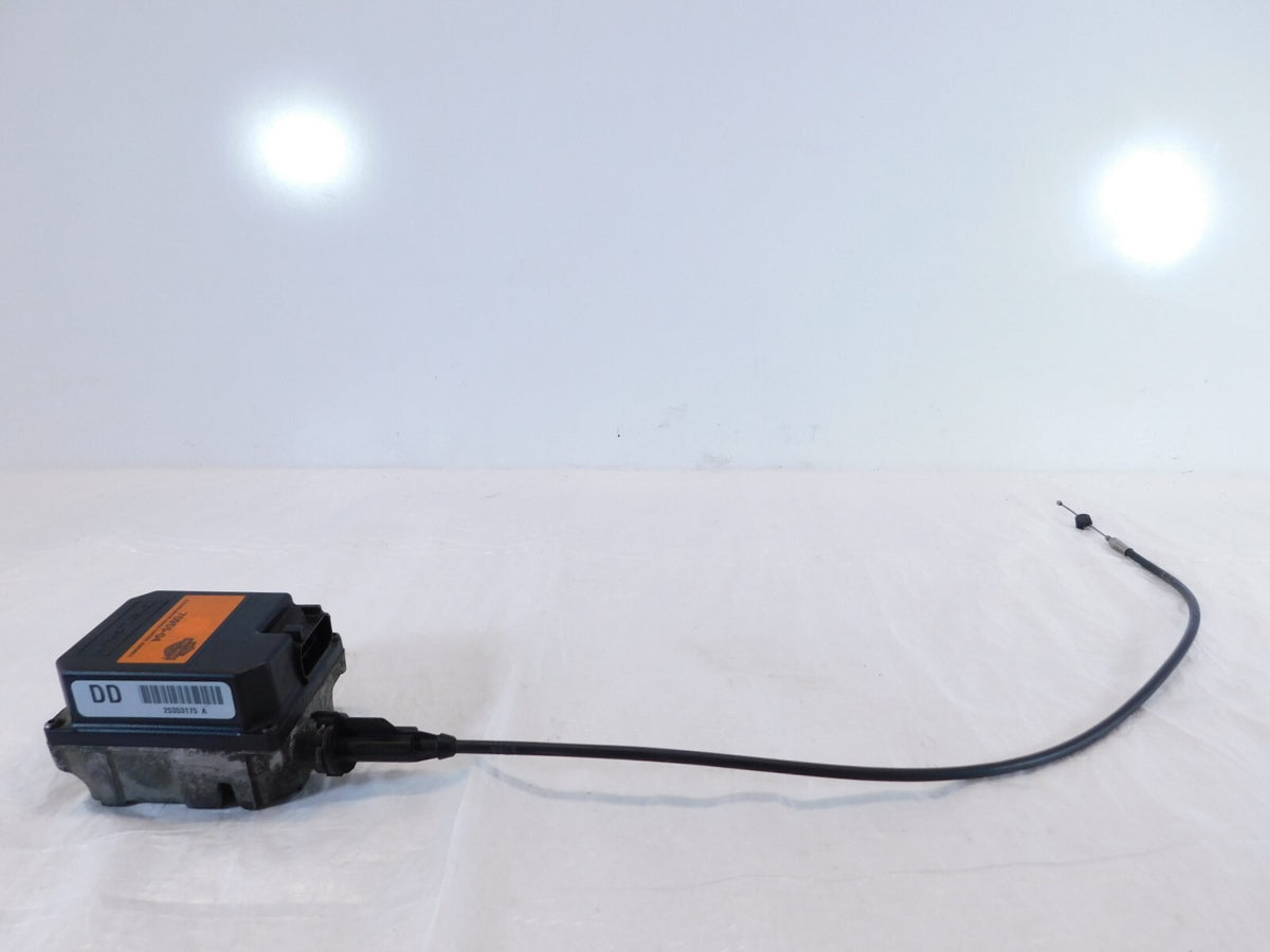 Harley Davidson Touring Road Electra & Street Glide Cruise Control Module Unit