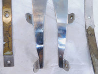 Harley Davidson Road King Softail Dyna or Sportster Windshield Bracket Lot - C3 Cycle
