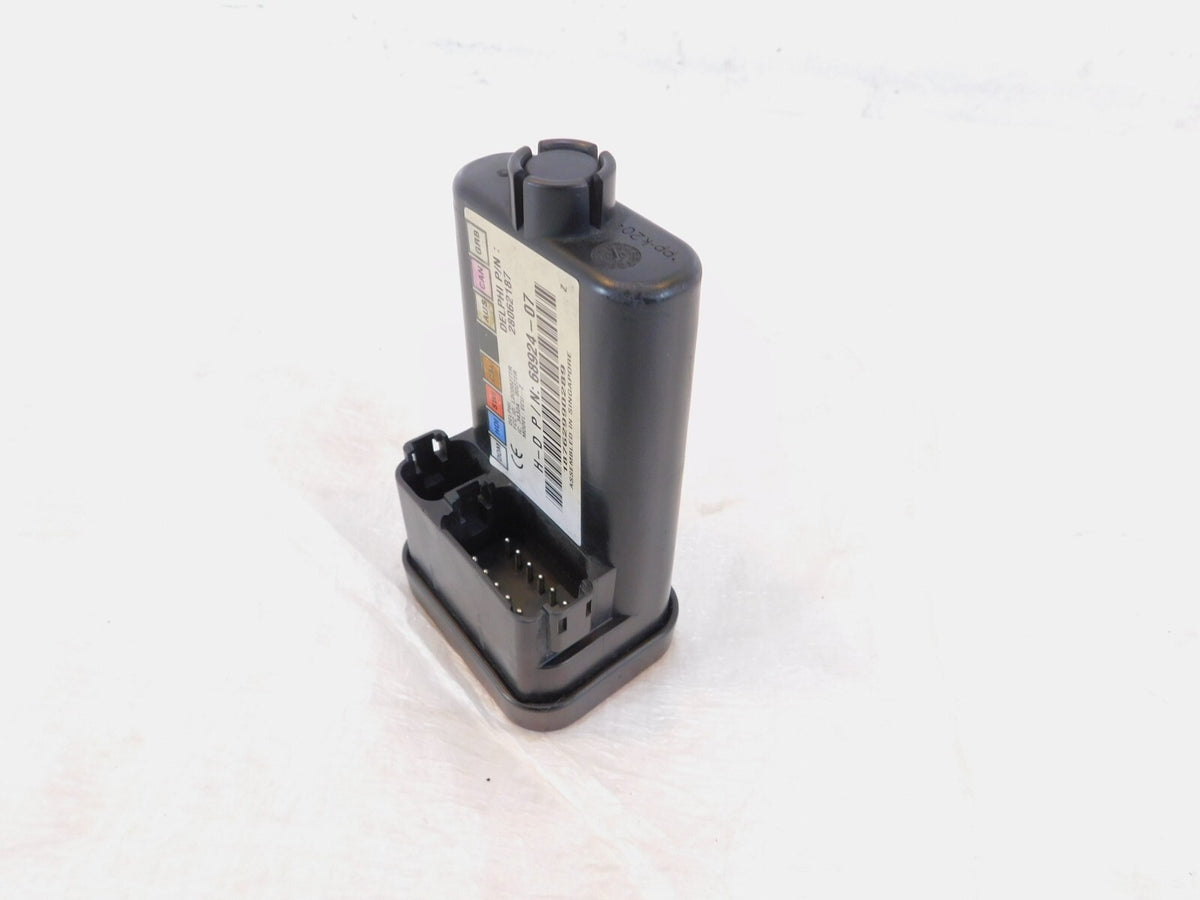 Harley Touring Road King & Electra Glide & Sportster Turn Signal Module TSM TSSM - C3 Cycle