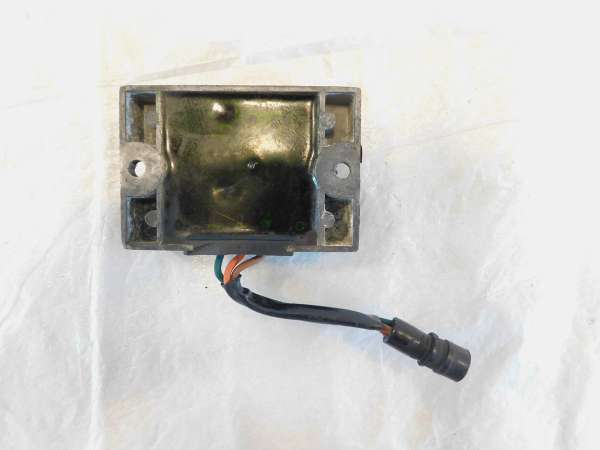 1979-1981 Harley Davidson Ironhead XL Sportster 1000 Voltage Regulator Rectifier - C3 Cycle