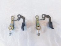 Honda GL1800 Goldwing 1800 Windshield Windscreen Adjust Adjuster Latch Buttons - C3 Cycle
