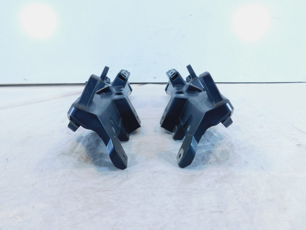 14-21 BMW R1200RT R1250RT Left/Right Rear Saddlebag Luggage Case Bracket Mounts - C3 Cycle