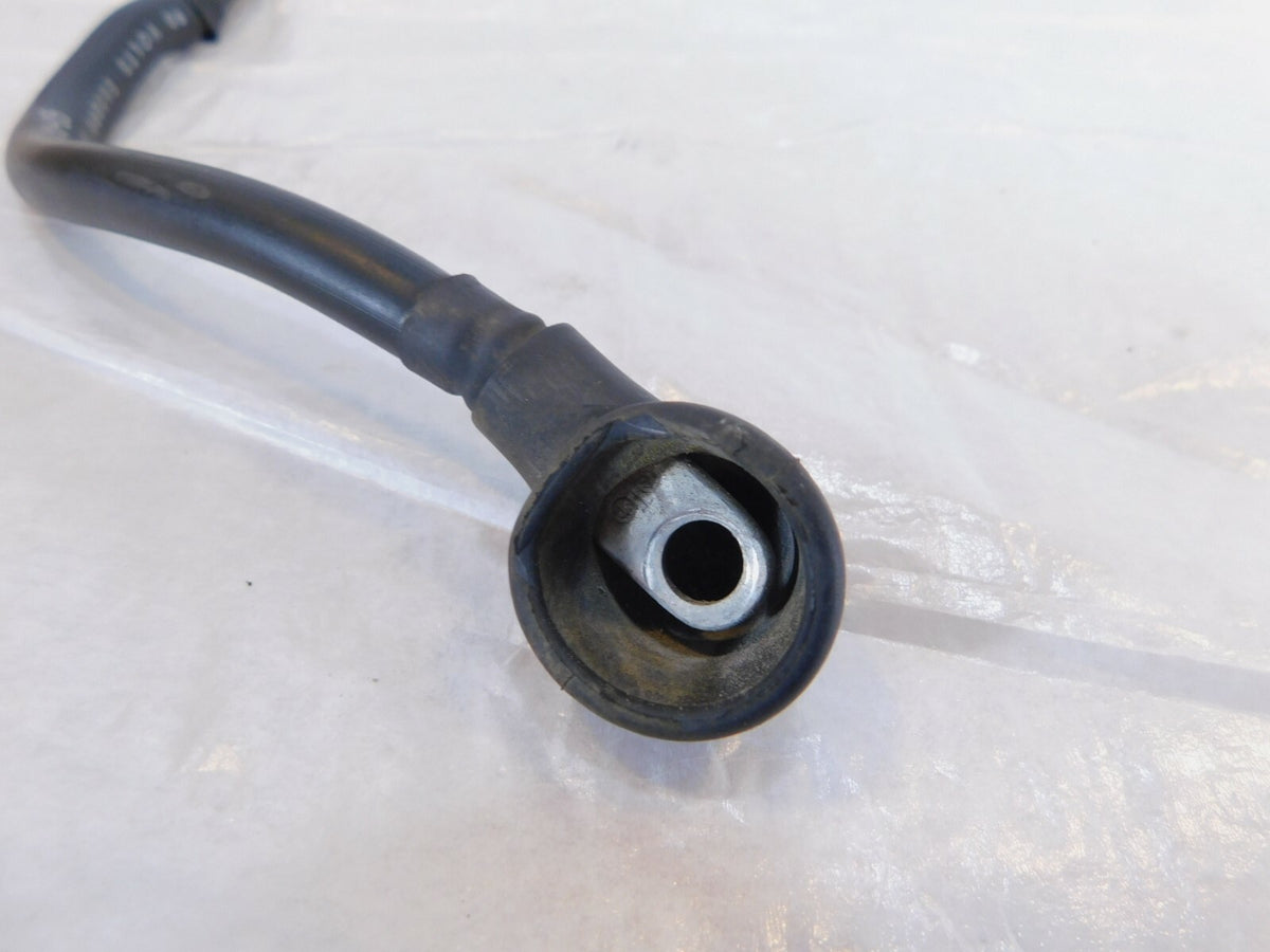 Harley V-Rod VRod VRSCA & VRSCF Muscle Engine Ground to Chassis Cable Line Wire