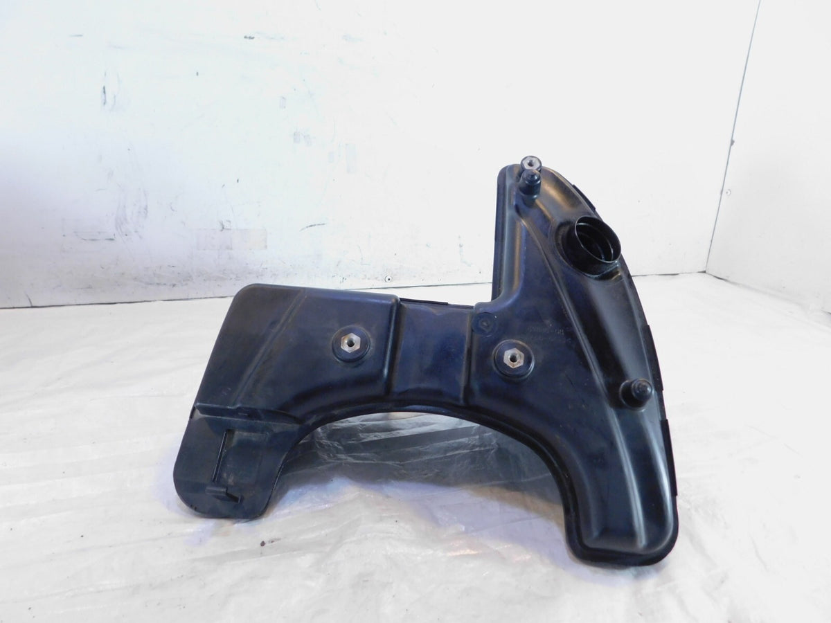 Harley Davidson Sportster 883 1200 Engine Oil Tank Reservoir Overflow Bag Tank