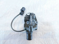 2002-2015 Honda VFR800 Interceptor 800 Engine Motor Crankcase Flow Spool Valve - C3 Cycle