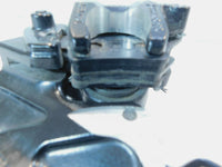 2015-2019 KTM 390 Duke RC RC390 Rear Wheel Disc Brake Caliper & Mount Bracket - C3 Cycle