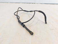 Harley Davidson Touring Softail Standard Fuel Gas Petrol Tank Vent Hose Line - C3 Cycle