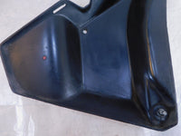 1988 88 Harley Davidson Electra Glide Left Frame Side Cover Fairing Cowling - C3 Cycle