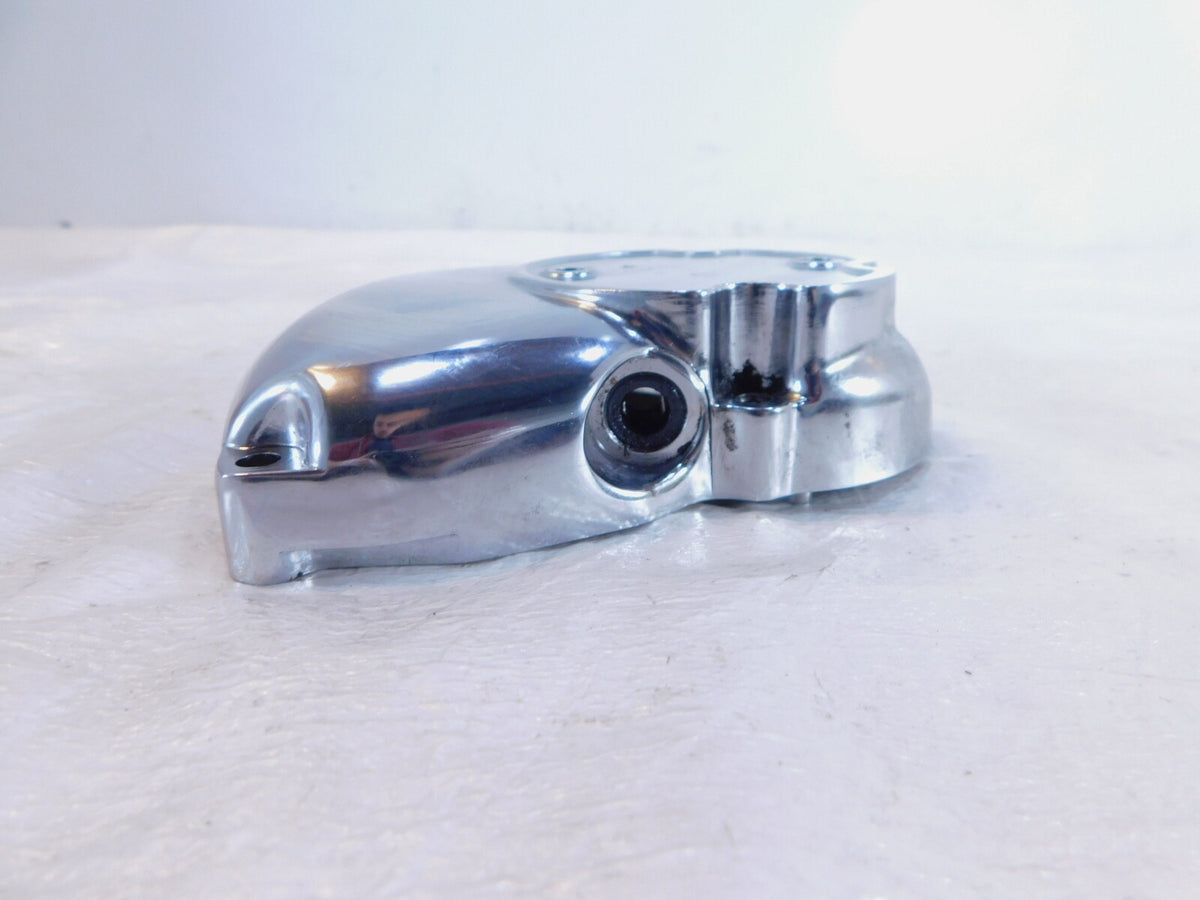 Yamaha XV1700 Road Star Silverado Midnight Engine Decompression Decomp Cover - C3 Cycle