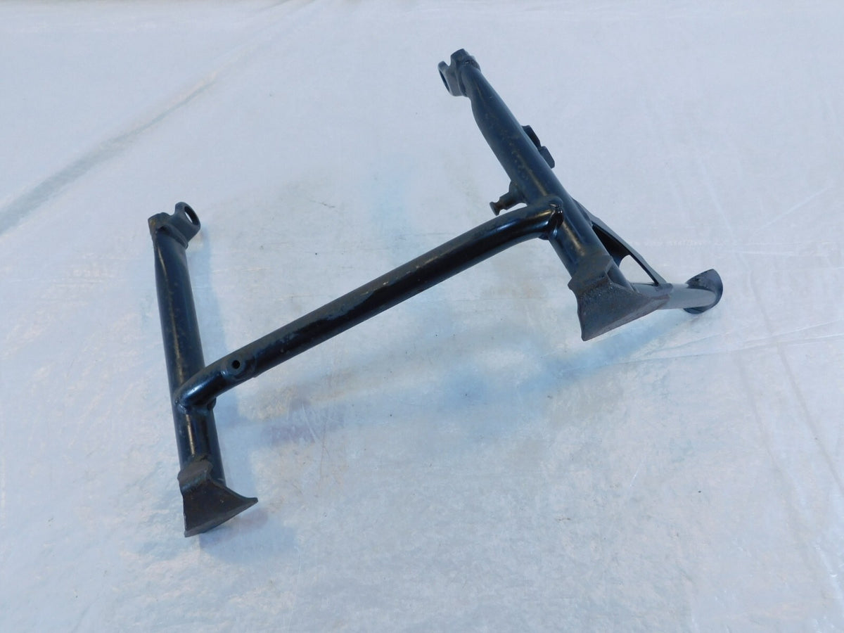 BMW R1200 R1200R R1200RS R1200RT R1200RTW Black Main Center Stand Mainstand Prop - C3 Cycle