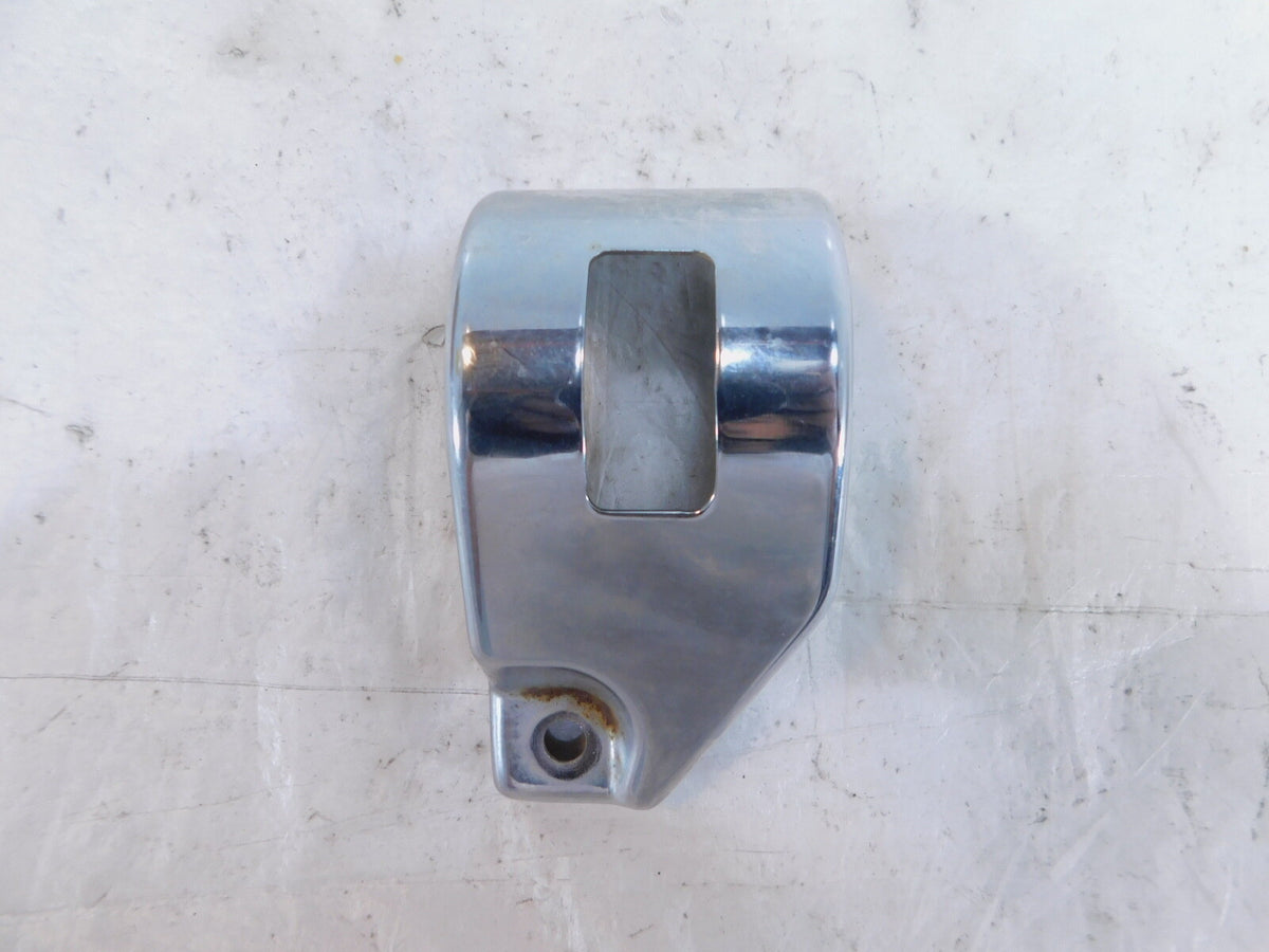 Kawasaki Vulcan 1500 1600 Classic Nomad Rear Master Cylinder Reservoir Cover
