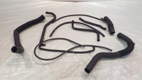 2015 2016 & 2017 Kawasaki Ninja 300 EX300 Air Coolant Oil Hose Pipe Line Lot - C3 Cycle