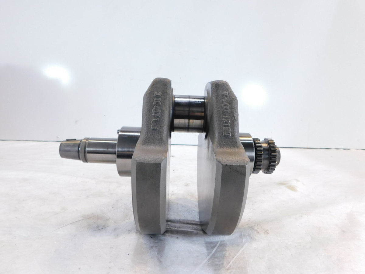 2008-2010 Victory Hammer Kingpin Vegas & Vision Engine Motor Crank Crankshaft - C3 Cycle