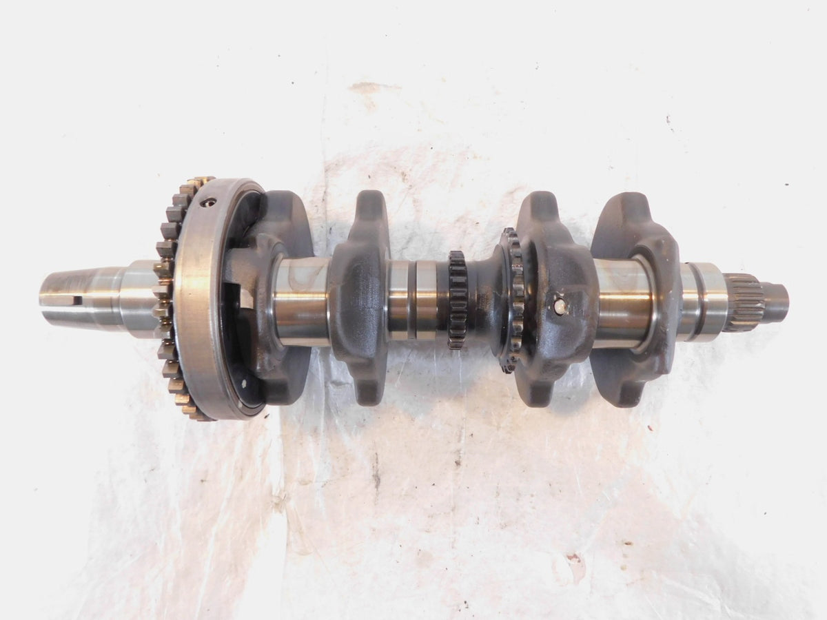 1986 & 1987 Honda Rebel 450 CMX450 CMX450C Engine Motor Crankshaft Crank Shaft - C3 Cycle