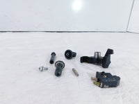 Yamaha YZFR7 YZF-R7 R7 Right Handlebar Brake Master Cylinder Switch & Bolt Lot - C3 Cycle