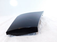 Victory Cross Roads Country Magnum Cruiser Black Left Frame Side Cover Fairing - C3 Cycle
