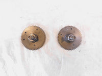 84-99 Yamaha Virago 700 750 1000 1100 Camshaft Cam Chain Timing Sprocket Gears - C3 Cycle