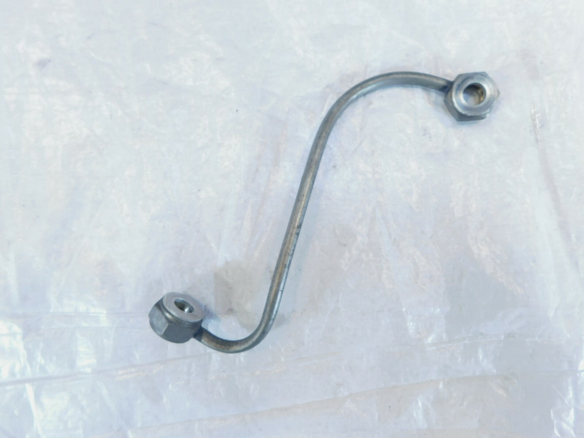 Honda CB900 CB900C CB900F CB1000 CB1000C & CB1100 Cylinder Head Oil Line Pipe - C3 Cycle
