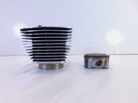 Harley Davidson Touring Dyna & Softail Twin Cam 96 Cylinder & Piston - For Parts - C3 Cycle