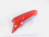 2010-2013 BMW R1200RT R900RT Front Red Right Mirror Cover Fairing Trim Panel - C3 Cycle