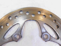 2013-2016 Triumph Street Triple 675 R Rear Wheel Brake Disc Rotor 4.5mm - C3 Cycle