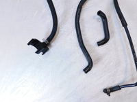 2005 05 Harley Davidson Sportster 1200 Custom Engine Motor Oil Hose Line Box Lot