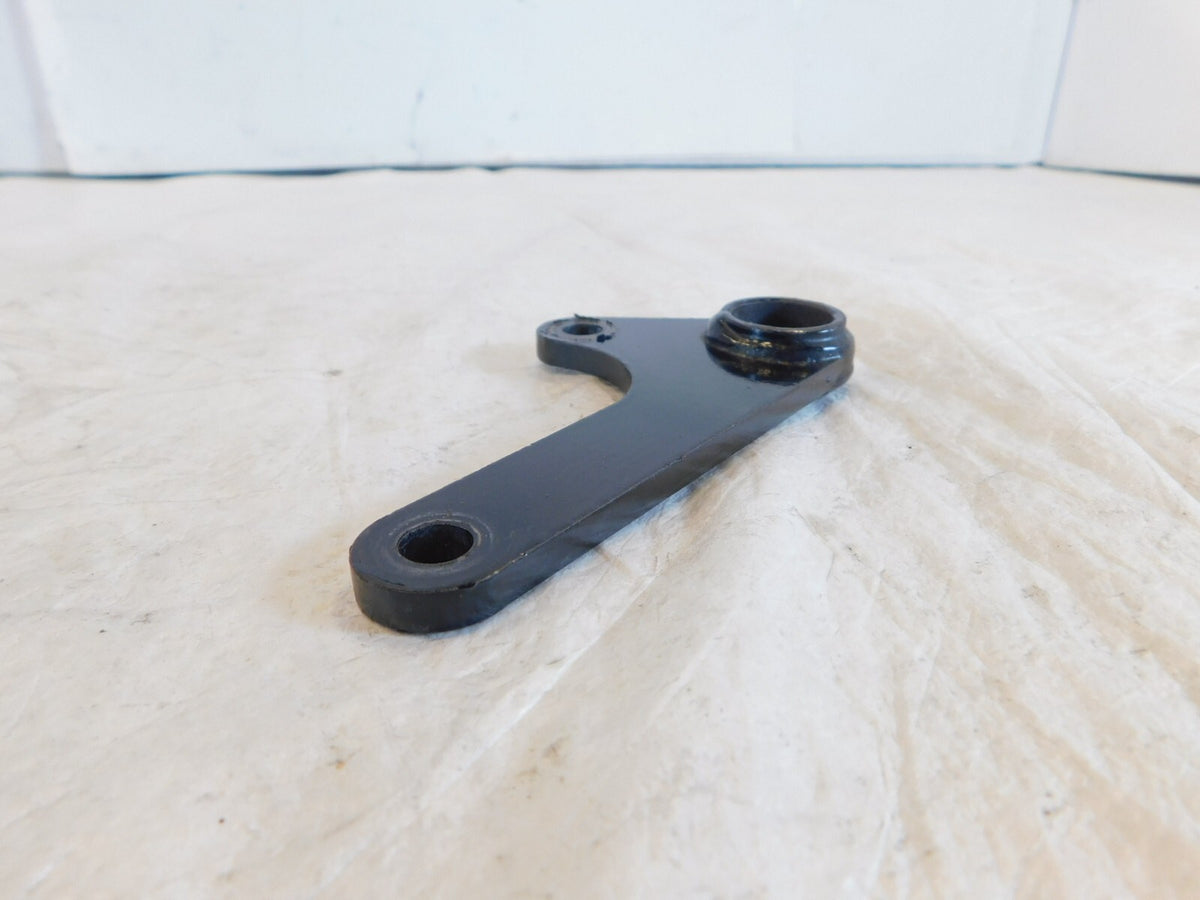 1995-1997 Buell S2 S2T Thunderbolt Rear Lower Exhaust Header Pipe Mount Bracket - C3 Cycle