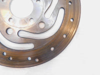 Harley Davidson Touring Dyna Softail Sportster Rear Wheel Brake Rotor Disc - C3 Cycle