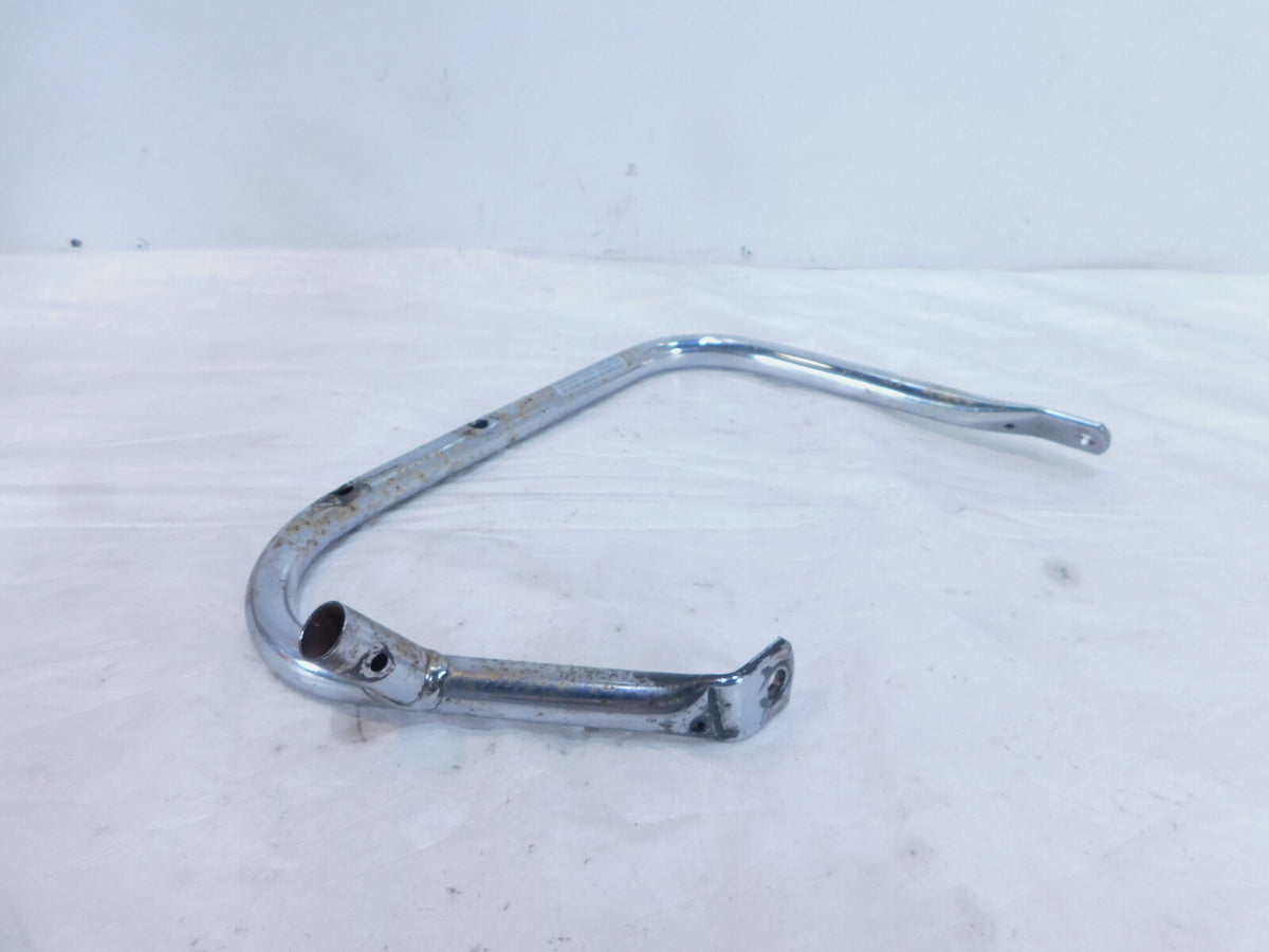 Harley Davidson Electra Glide Ultra & Classic Rear Left Saddlebag Crash Guard - C3 Cycle
