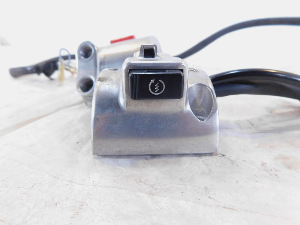 Honda VT1100 Shadow 1100 Sabre & ACE Right Handlebar Switches Engine Stop Start - C3 Cycle