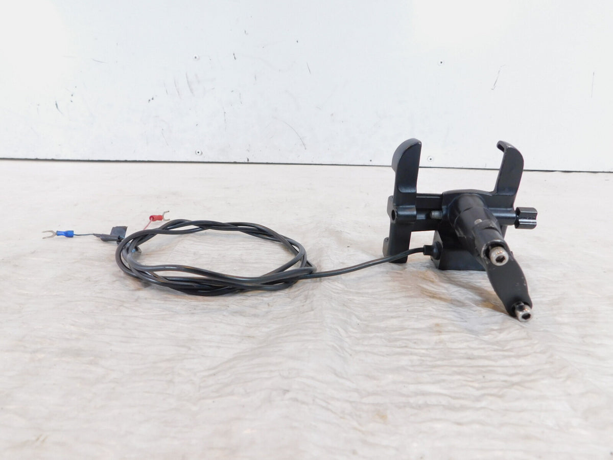 1983 Honda CB1000C Adjustable Handlebar Cell Phone Charger Holder Mount Stay - C3 Cycle
