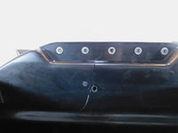 Harley Davidson Sportster 883 & 1200 Custom Hugger & Sport Saddlebag Side Bags