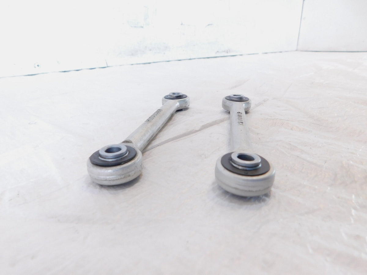 2 Buell XB9 XB12 Firebolt & Lightning & Ulysses Engine Motor Mount Tiebar Rods - C3 Cycle