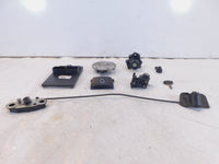 2005-13 BMW R1200RT Ignition Switch Fuel Tank Gas Cap Control Unit Lock Key Set