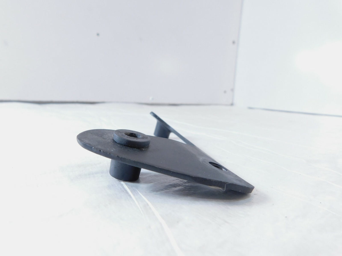 BMW K75RT K100LT K100RT K1100LT Front Left Mirror Mount Bracket Stay 46632303359 - C3 Cycle