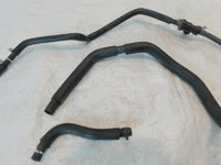 2015 Yamaha Bolt XVS950 C-Spec Engine Motor Coolant Water Air Hose Pipe Line Lot - C3 Cycle
