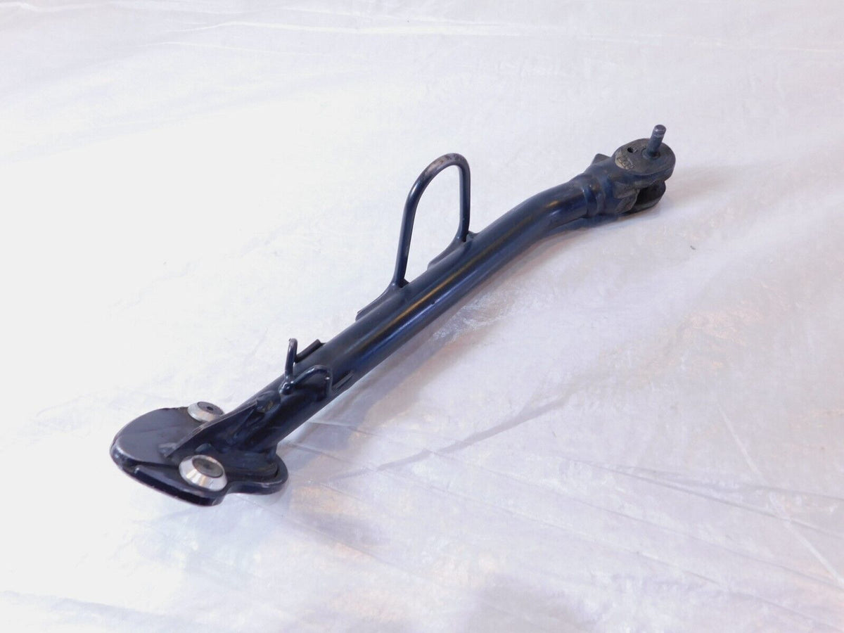 2001-2005 BMW R1150RS 1150RS Black Left Side Stand Kickstand Prop - 46537663750 - C3 Cycle