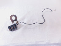 2008 2009 2010 2011 Victory Vision Radio Volume Tune Control Handlebar Switches - C3 Cycle