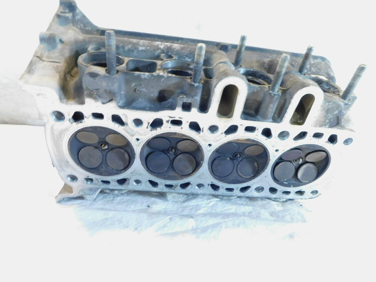 97-04 BMW K1200 LT K1200LT Engine Motor Cylinder Head w/ Camshaft Cams & Valves - C3 Cycle