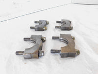 2001-2017 Honda GL1800 Goldwing 1800 Engine Motor Crankcase Camshaft Brackets - C3 Cycle