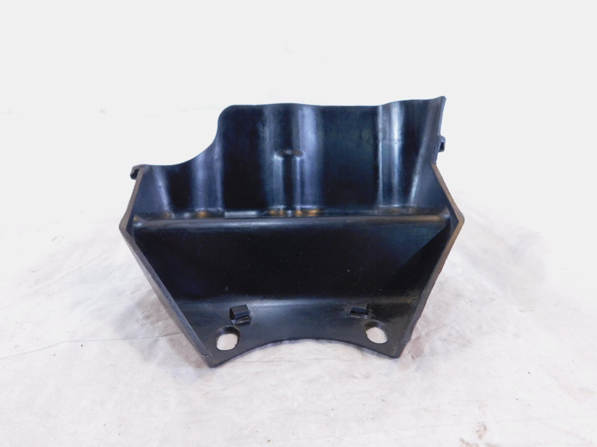 BMW F650GS Dakar G650GS Sertao Black Electronic Fuse Box Battery Cover E-Box