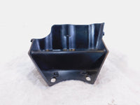 BMW F650GS Dakar G650GS Sertao Black Electronic Fuse Box Battery Cover E-Box