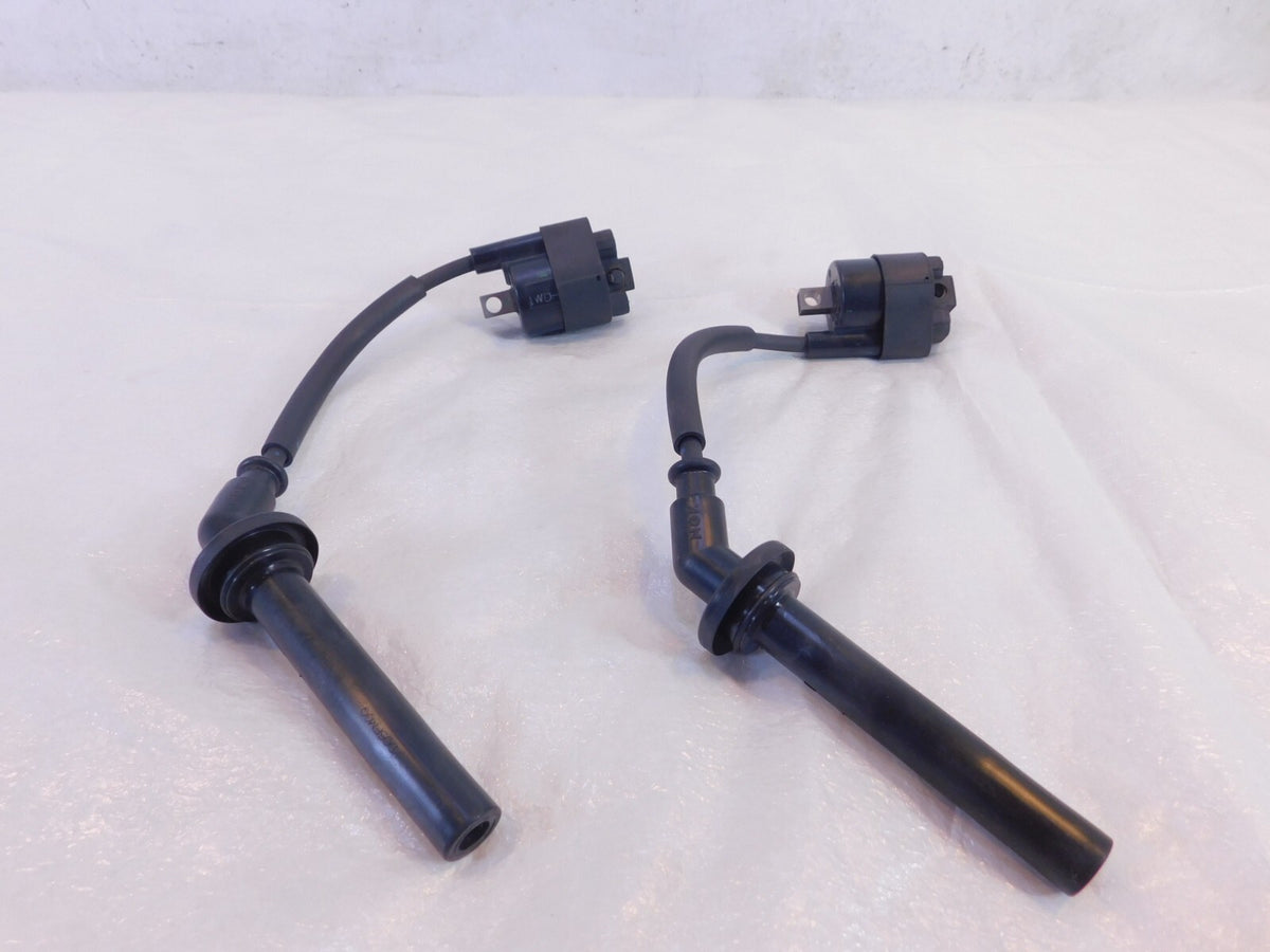 2015-2023 Yamaha YZFR3 YZF R3 MT03 MT-03 Left/Right Engine Motor Ignition Coils - C3 Cycle