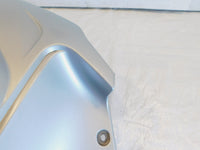 2010-2013 BMW R1200RT R900RT Silver Right Lower Engine Spoiler Fairing Cowl - C3 Cycle