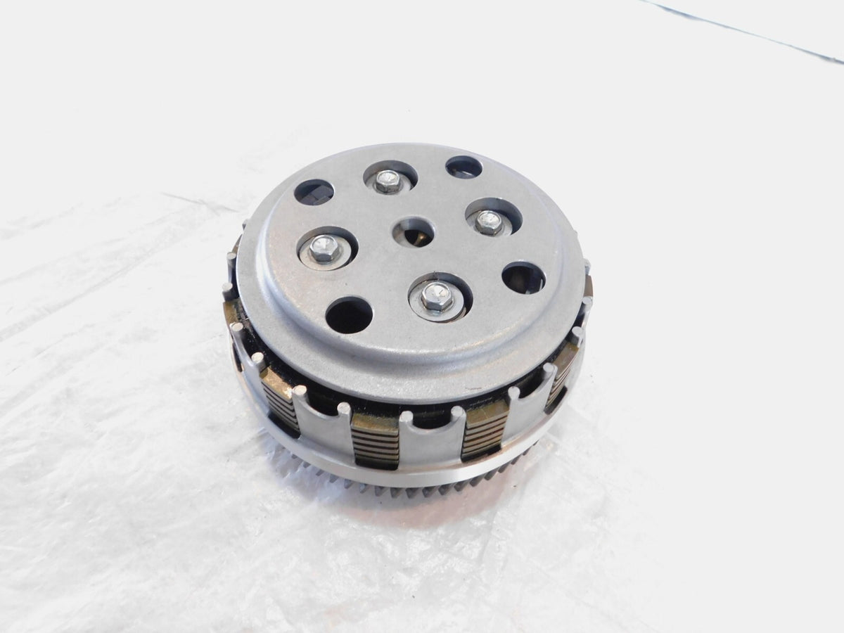 Suzuki Intruder 800 Boulevard C50 M50 VL800 VZ800 VS800 Clutch Basket Hub Plates - C3 Cycle