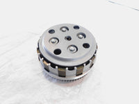 Suzuki Intruder 800 Boulevard C50 M50 VL800 VZ800 VS800 Clutch Basket Hub Plates - C3 Cycle