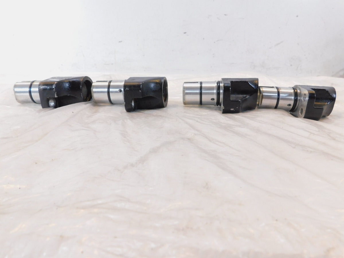 1986-1990 Harley Davidson XLH Sportster 883 & 1200 Tappet Lifter Block Guide Set - C3 Cycle